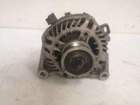 Alternador Peugeot Boxer AH03 FURGON