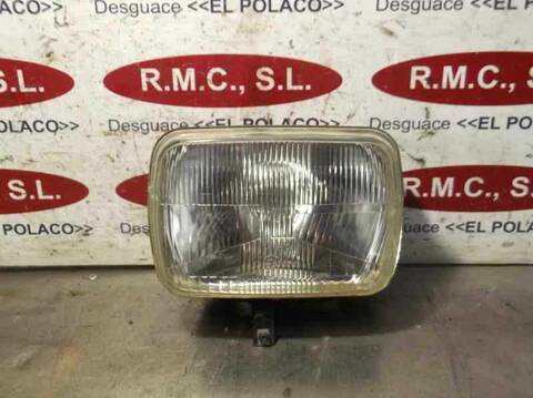 Faro Derecho Renault Express 1.6 DIESEL 54CV 40KW RAPID/EXPRESS F40)