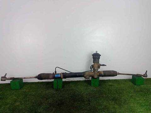 Foto 1ª: Cremallera de Direccion Mitsubishi Outlander 2.0 CAT 136CV 100KW [4G63] (2005)