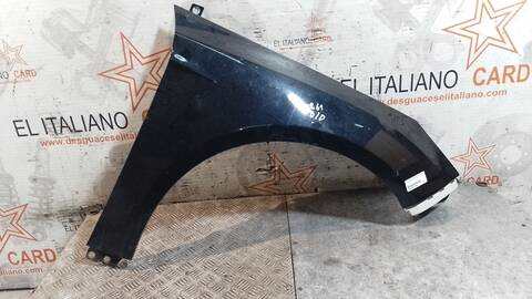 Aleta Delantera Derecha Ford Focus TREND 95CV 70KW