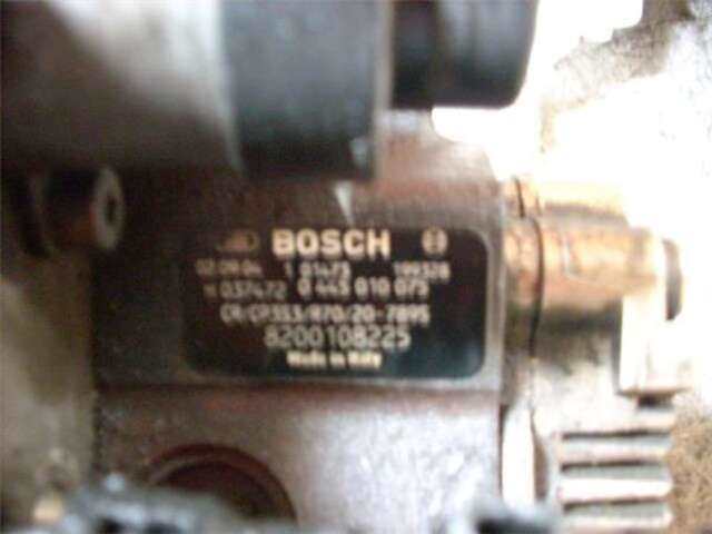 Foto 2ª: Bomba Inyeccion Mitsubishi Carisma 1.9 DI-D (DA5A) [F9Q1]