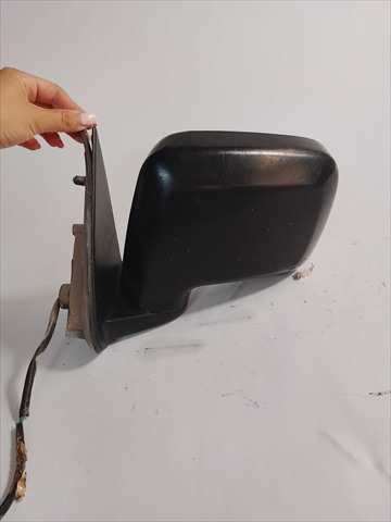 Foto 2ª: Retrovisor Izquierdo Nissan Terrano 2.7 D [D/TD27 TURBO] (1994)