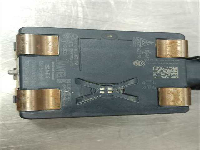 Foto 3ª: Centralita Motor ECU Volkswagen Transporter COMBI 88CV 65KW FURGONETA [AJT] (2001)