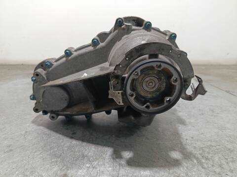 Foto 3ª: Caja Transfer Mercedes Clase GLE 350 3.0 D 258CV 190KW AUT. W166) D 4-MATIC 166.024) [642826] (2015)
