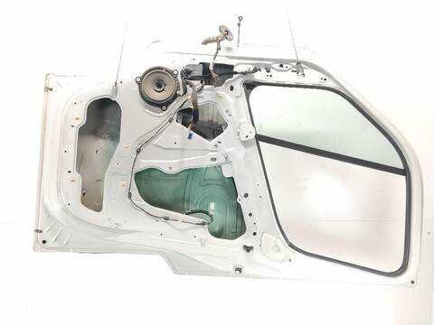 Foto 3ª: Puerta Delantera Derecha Nissan NV400 2.3 DCI 130CV 96KW M9T [M9T 704] (2011)