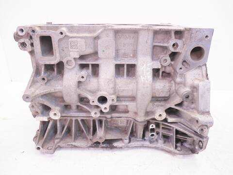 Foto 2ª: Bloque Motor Opel Astra 136 CV 100KW [LVL B16DTH] (2019)