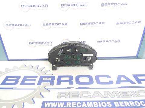 Cuadro de Instrumentos Opel Insignia 2.0 16V CDTI BERLINA 160CV 118KW