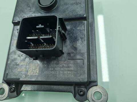 Foto 2ª: Centralita Motor ECU Ford Ranger DOBLE CABINA 4X4 RAPTOR 212CV 156KW [YN2X] (2019)