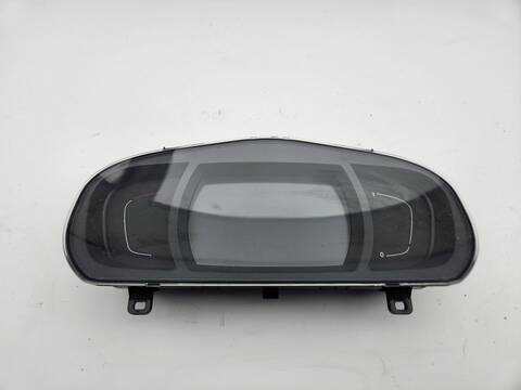 Cuadro de Instrumentos Renault Scenic 1.3 TCE 160 R9NC) 158CV 116KW GRAND IV R9_)