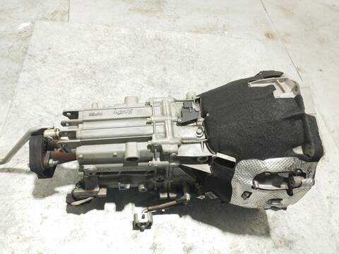 Foto 2ª: Caja Cambios Bmw Serie 1 116 D F21) [B37 D15 A] (2018)