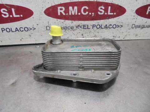 Foto 3ª: Radiador Aceite Mercedes Clase MB 110 110 [611980] (2002)