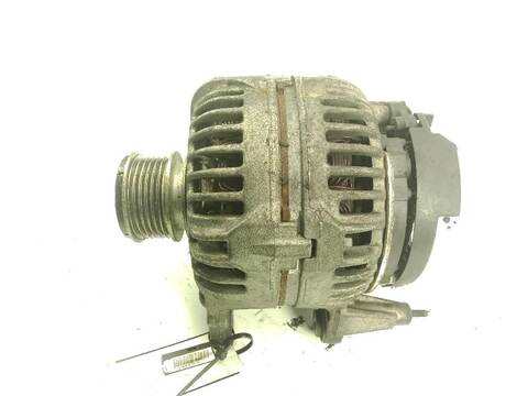 Foto 2ª: Alternador Volkswagen Golf 2.0 TDI [CBDC] (2008)