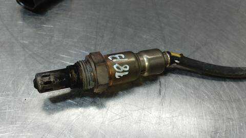 Foto 2ª: Sonda Lambda Audi A1 AMBITION 105CV 77KW [CAY] (2012)