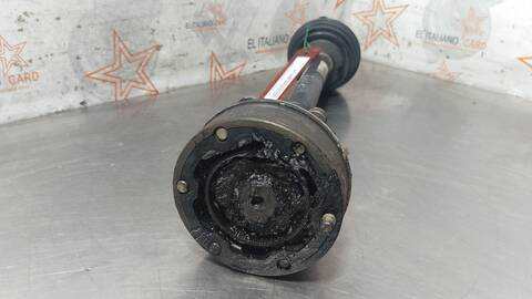 Foto 3ª: Transmision Delantera Izquierda Seat Altea ARENA 105CV 77KW [BJB] (2005)