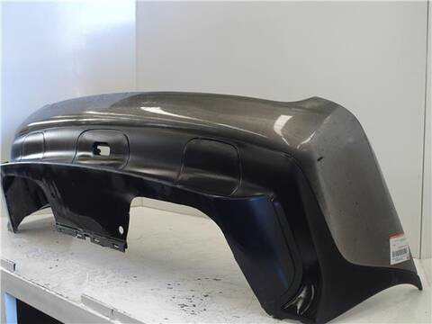 Foto 3ª: Paragolpes Trasero Bmw X5 3.0 D E53 [30 6D 2] (2005)