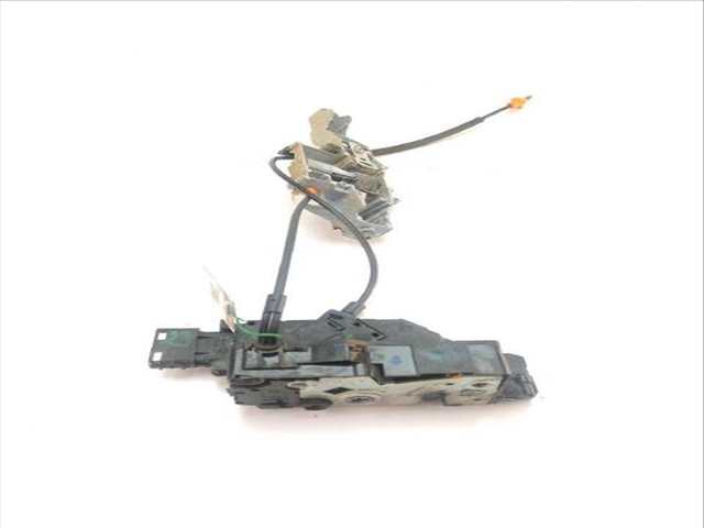 Cerradura Puerta Trasera Izquierda Citroen C4 1.6 HDI PICASSO