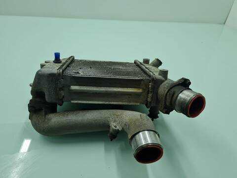 Foto 4ª: Intercooler Mazda 5 2.0 DIESEL CAT 143CV 105KW [RF] (2009)
