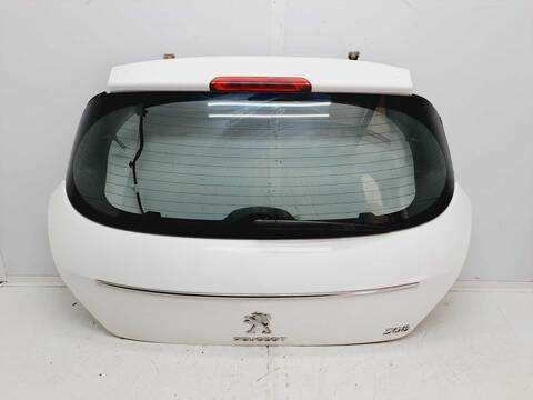 Portón Peugeot 308 ACCESS 92CV 68KW