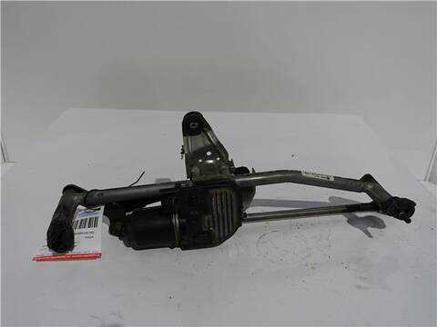 Foto 1ª: Motor Limpia Delantero Volkswagen Passat 2.0 TDI BERLINA 140CV 103KW [BMP] (2007)