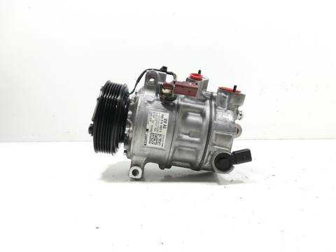 Compresor Aire Acondicionado Skoda Kamiq DLA