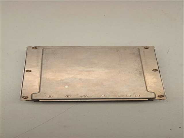 Foto 2ª: Centralita Motor ECU Bmw Serie 5 518 2.5 24V TD CAT BERLINA 163CV 120KW [256D1] (2002)