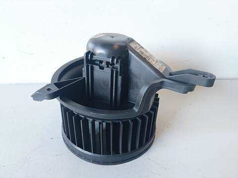 Ventilador de Calefacción Citroen Berlingo 1.6 HDI 75 SX COMBI 75CV