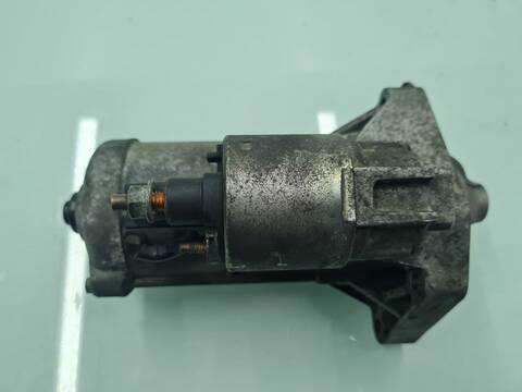 Foto 2ª: Motor de Arranque Nissan Qashqai ACENTA 4X4 131CV 96KW [R9M] (2009)