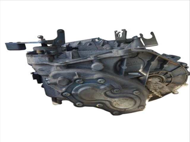 Foto 2ª: Caja Cambios Mini Mini COOPER D (2005)