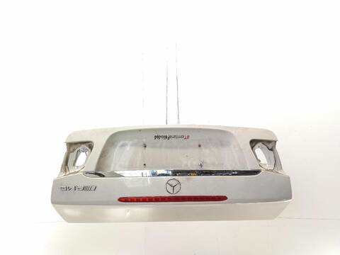Maletero Mercedes Clase E 180 E 220 CDI - D 207.302 207.301) COUPE