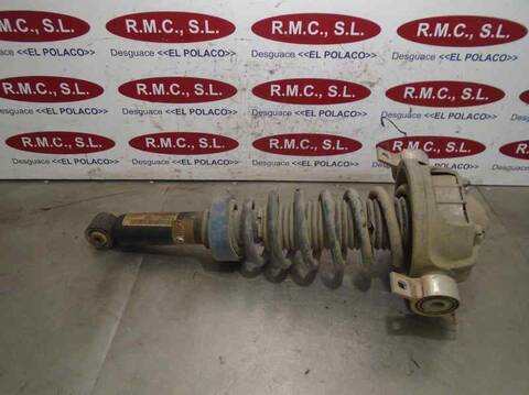 Amortiguador Trasero Izquierdo Volkswagen Touareg TDI R5 174CV 128KW
