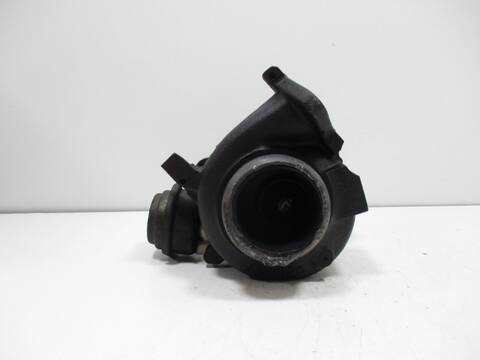 Foto 2ª: Turbocompresor Mercedes Clase CLK 320 3.0 G AUT. 224CV 165KW BM 209) COUPE 612962 (2003)