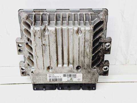 Foto 2ª: Centralita Motor ECU Renault Fluence 1.5 DCI DIESEL FAP 110CV 81KW [K9K J8] (2011)