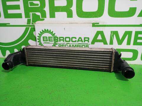 Foto 2ª: Intercooler Bmw Serie 3 315 320D BERLINA 136CV 100KW [M47D20] (2001)