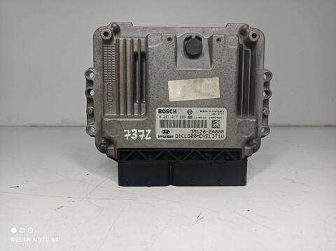Centralita Motor ECU Hyundai ix35 STYLE 2WD 116CV 85KW