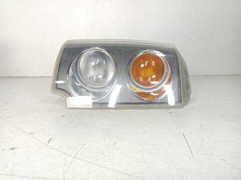 Foto 1ª: Piloto Delantero Derecho Land Rover Range TD6 HSE 177CV 130KW (2002)