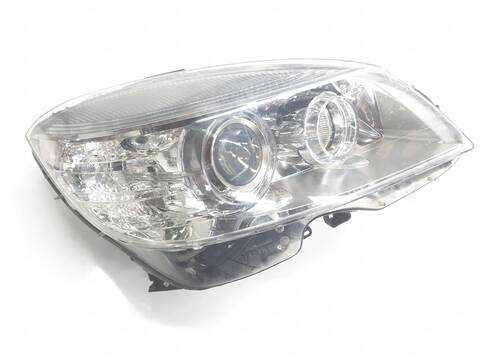 Foto 2ª: Faro Derecho Mercedes Clase C 160 C 320 CDI 204.022) [642960] (2007)