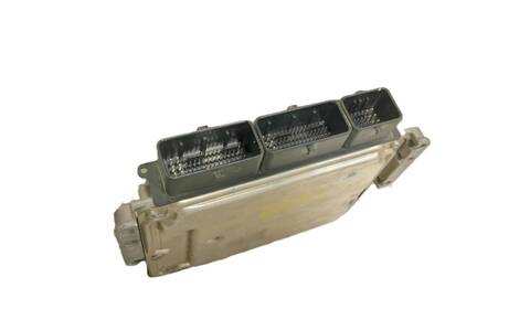 Foto 2ª: Centralita Motor ECU Nissan X-Trail 2.0 DCI DIESEL CAT 177CV [M9R868] (2014)