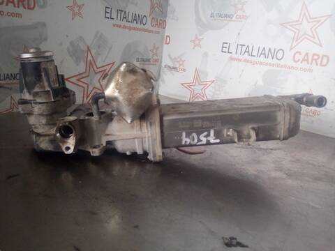 Foto 3ª: Valvula EGR Seat Ibiza STYLANCE - STYLE 105CV 77KW [CAYC] (2013)