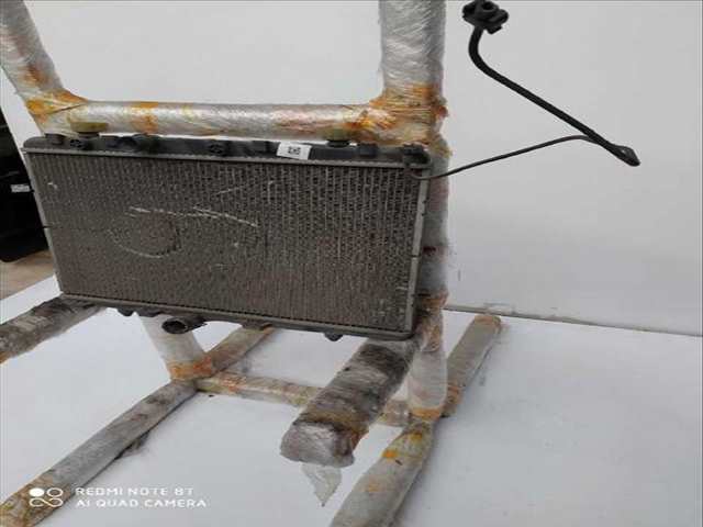 Foto 3ª: Radiador Motor Citroen DS3 1.6 HDI 90 92CV (2009)