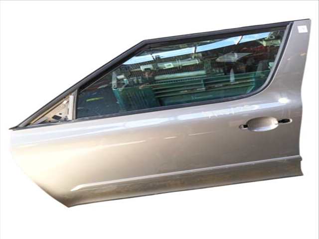 Puerta Delantera Izquierda Skoda Yeti 1.2 TSI 105CV