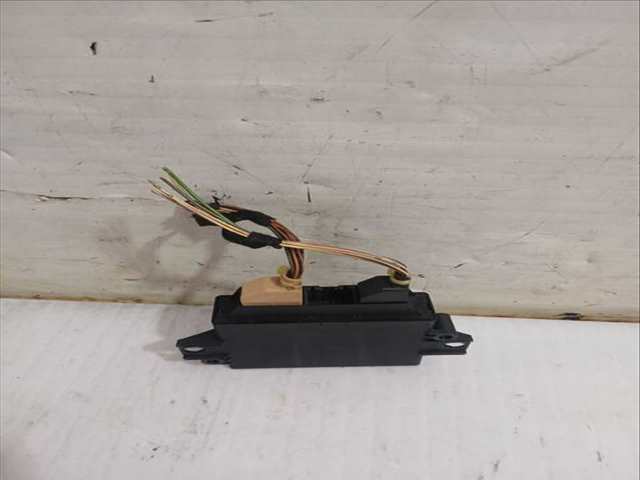Foto 2ª: Centralita Motor ECU Seat Leon 1.9 TDI 105CV 77KW [BKC,BLS,BXE] (2009)