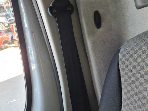 Foto 3ª: Kit Airbag Fiat Ducato 130 RS 4035 MM) L4H2) 131CV 96KW FURGON [F1AGL411D] (2018)