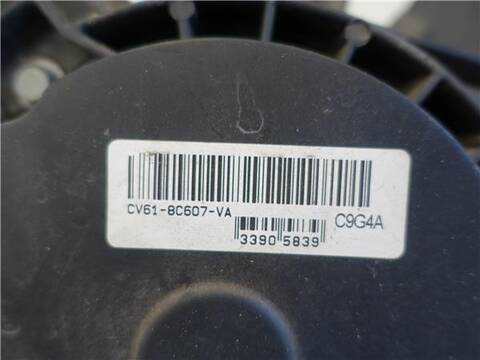 Foto 3ª: Electroventilador Ford C Max 1.0 TITANIUM 125CV 92KW CB7) [M1DA] (2013)
