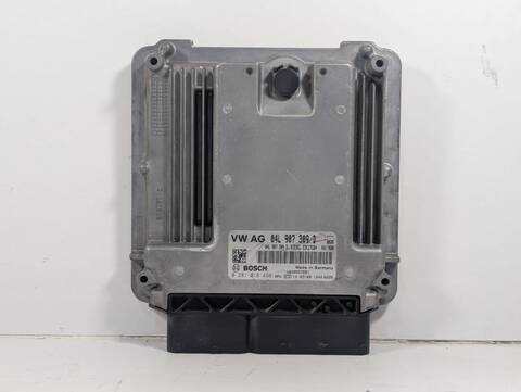 Centralita Motor ECU Audi A3 AMBITION 150CV 110KW