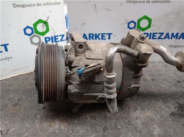 Compresor Aire Acondicionado Fiat Croma 1.9 16V MULTIJET DYNAMIC (12.2007- ) [1.9 LTR. - 110 KW JTD 16V CAT]
