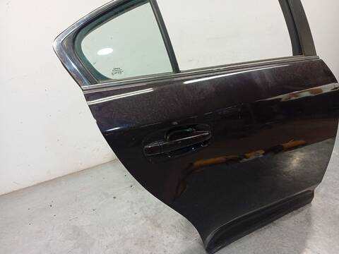 Foto 2ª: Puerta Trasera Derecha Toyota Avensis 1.8 ZRT271_) 147CV 108KW [2ZR] (2009)