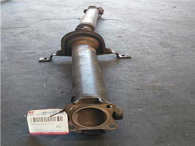 Transmision Central Nissan L-50 L-50.88 VARIANTE 50/2