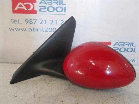 Foto 2ª: Retrovisor Izquierdo Alfa Romeo 147 1.9 JTD DISTINCTIVE 115CV 85KW [937 A2.000] (2003)