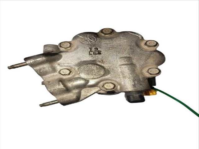 Foto 3ª: Compresor Aire Acondicionado Peugeot 208 1.4 HDI (2012)