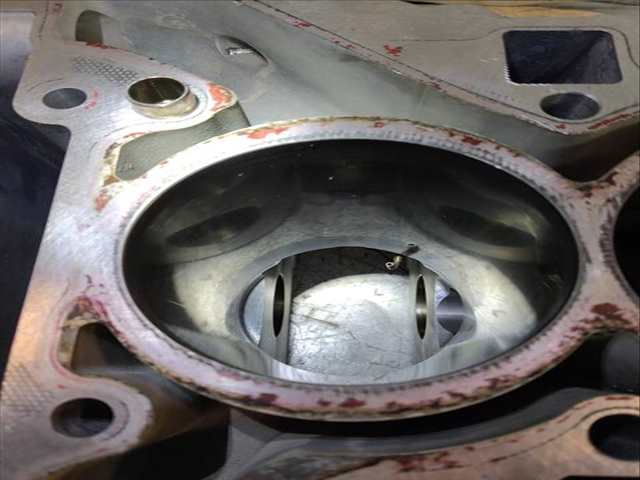 Bloque Motor Bmw Serie 4 418 245 CV 180KW